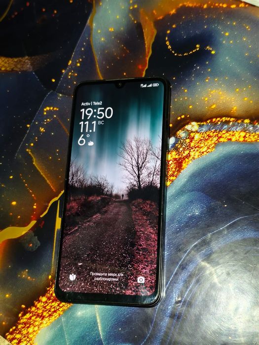 Редми 14с 8/256гб