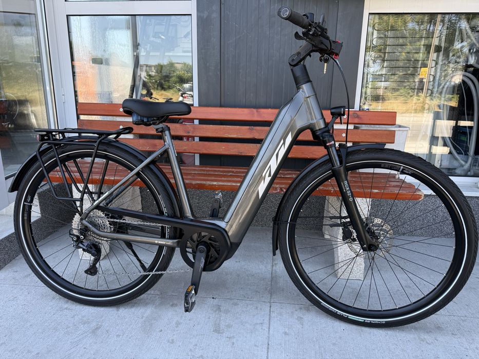 Електрически велосипед KTM Macina 740 28/M