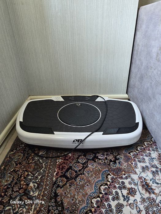 Вибратор body Slimmer