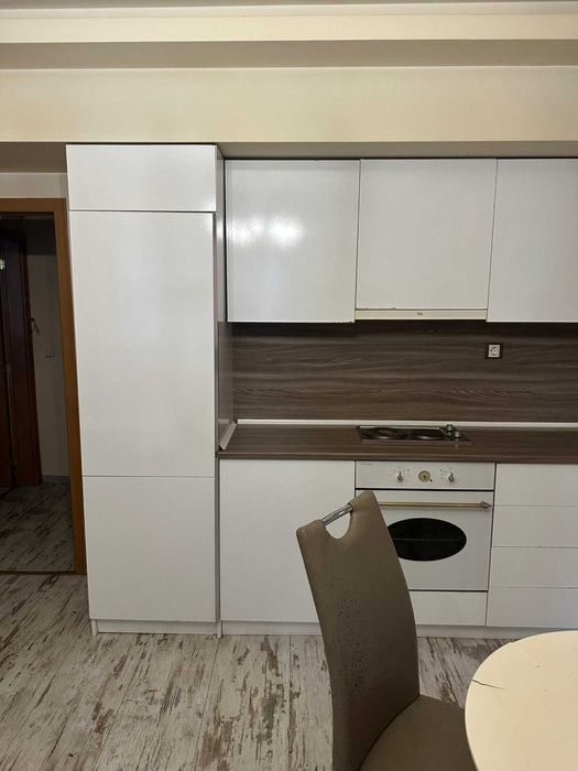 Дава се под наем Тристаен апартамент в Пловдив, Център - 90 кв.м за 450 € - Снимка #4