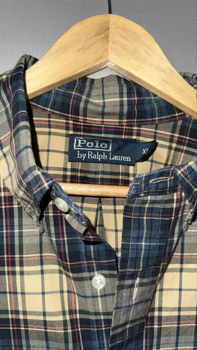 Camasa casual Ralph Lauren