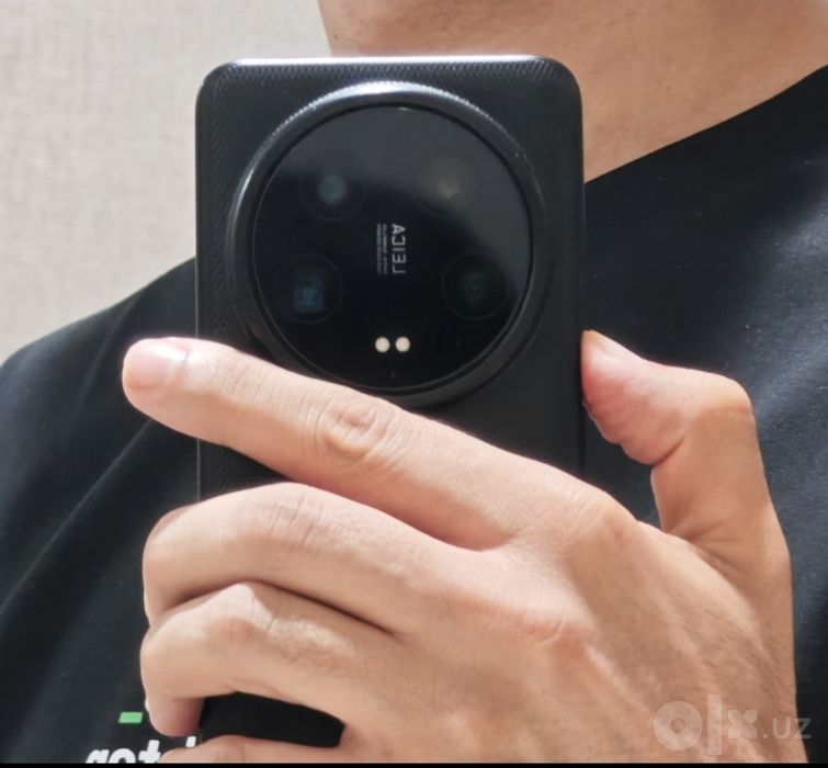 Xiaomi 14 Ultra 16/512gb Global