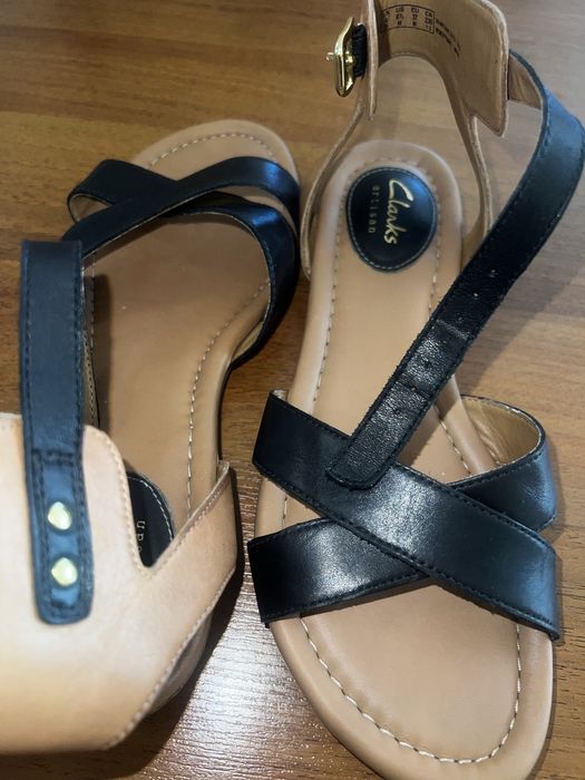 Сандали Clarks