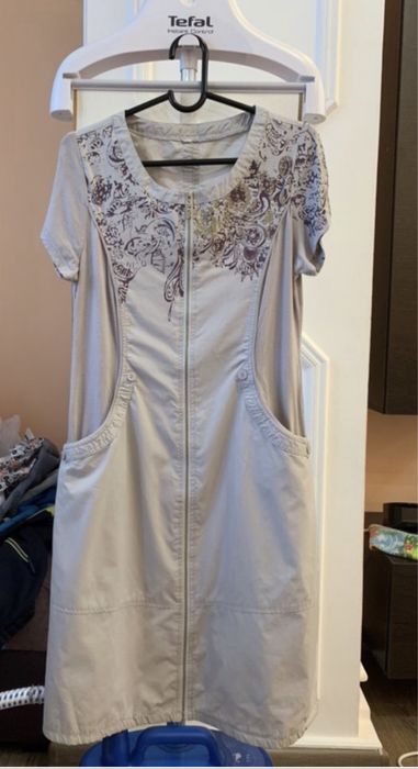 Туника 44-46 размер