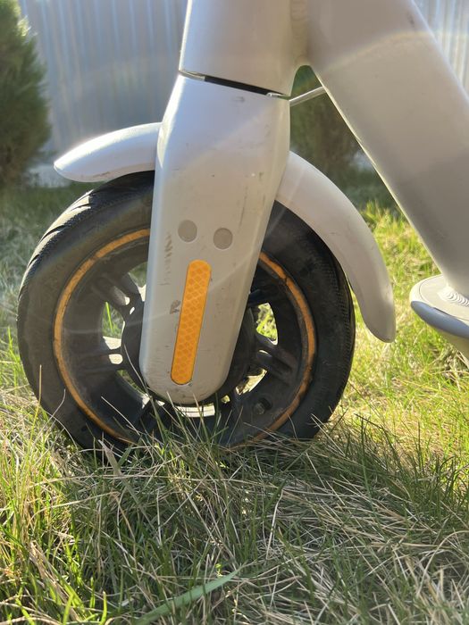 Электросамокат ninebot g30 MAX L