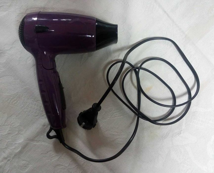 Сешоар Taurus модел Diana - 27 лв