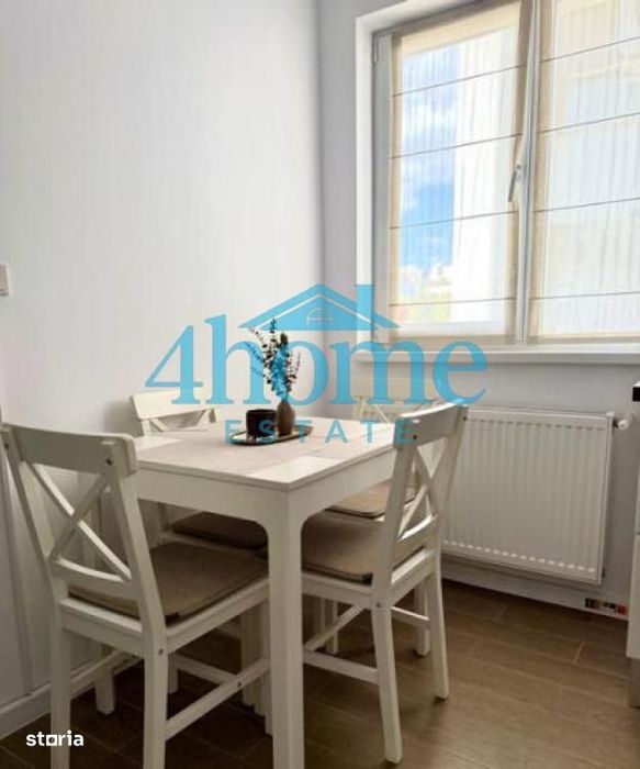 Apartament 2 camere | Mihai Bravu | Bloc nou | Balcon | Parcare