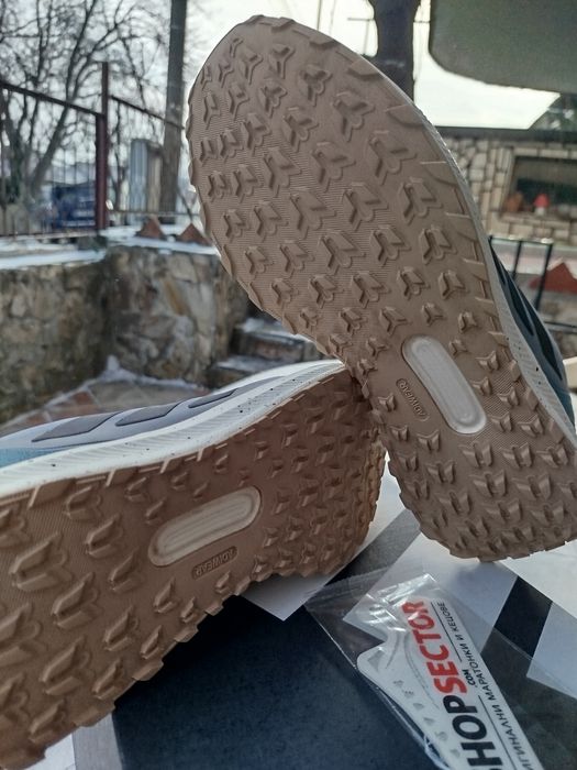 Оригинални мъжки маратонки Adidas Runfalcon 5 Water repellent