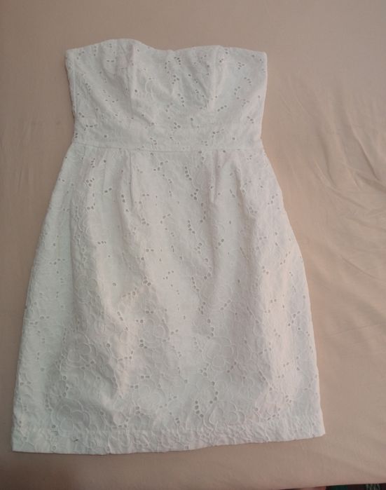 Елегантна рокля H&M