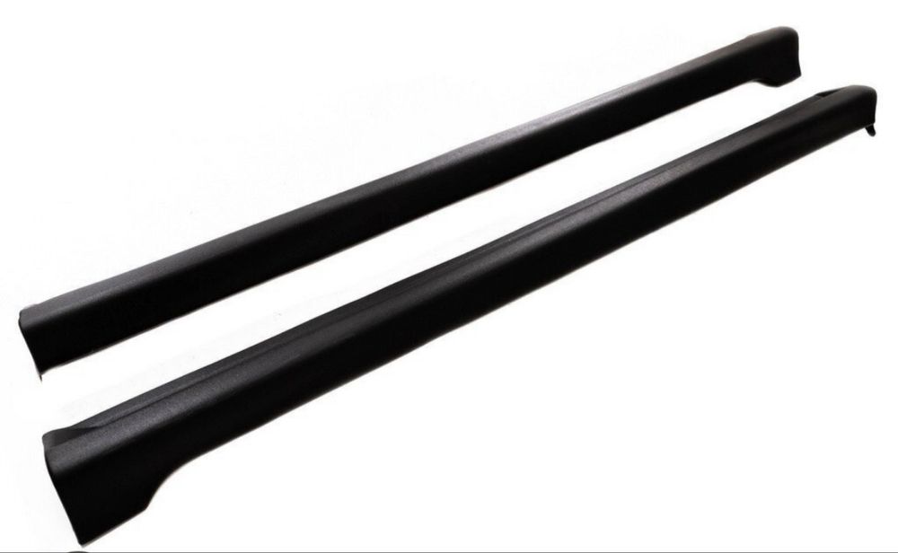 Продам накладки на лансер 9