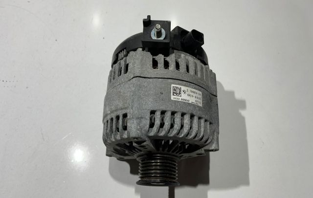 Alternator 2.0D B47 764681404 BMW Seria 5 F07/F10/F11 [facelift] [201