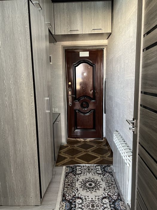 Buxoro shahrida 1xonali kvartira sotiladi