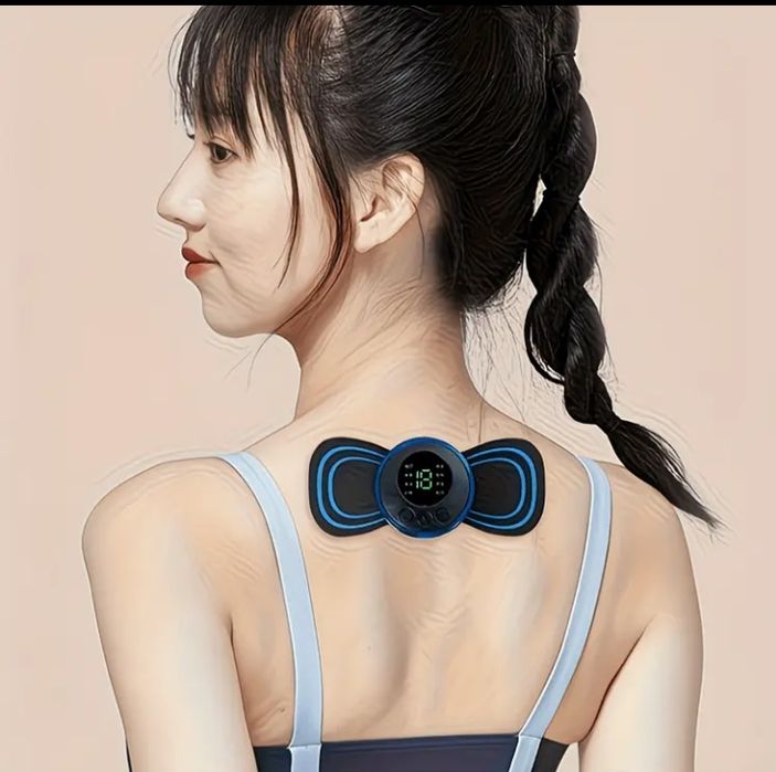 Массажёр универсальный