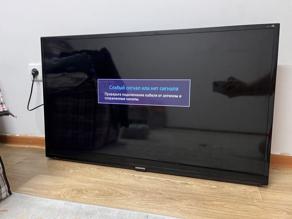 Телевизор Samsung