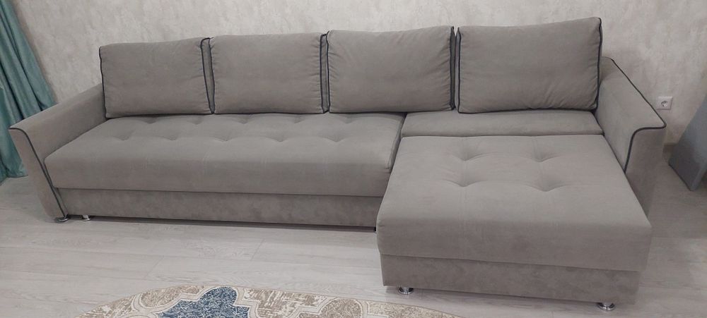 Продам диван российского производства