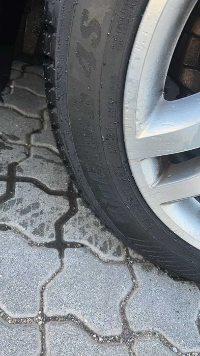 vând Mercedes E 320 cdi automat, 2005 .Se poate și schimb