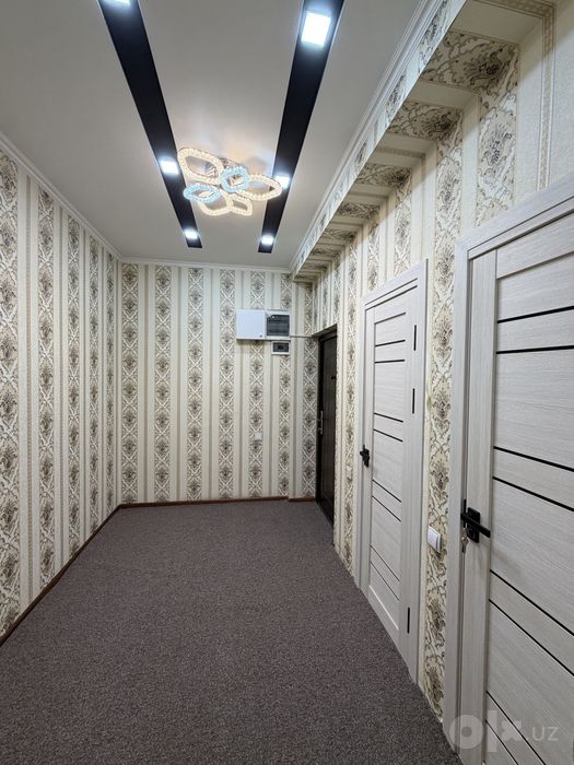 Квартира 3/2/8 Паркенский ,Parkent-Avenue
