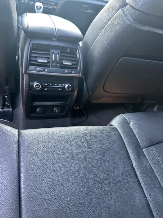 Vand schimb BMW X5 f15 m50d 2015 381cp