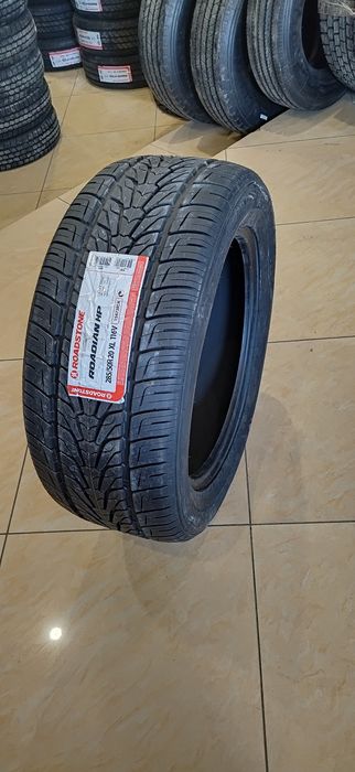 285/50R20 RO-HP ROADST