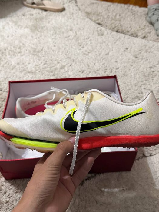 Бутсы для легкой атлетики торг.