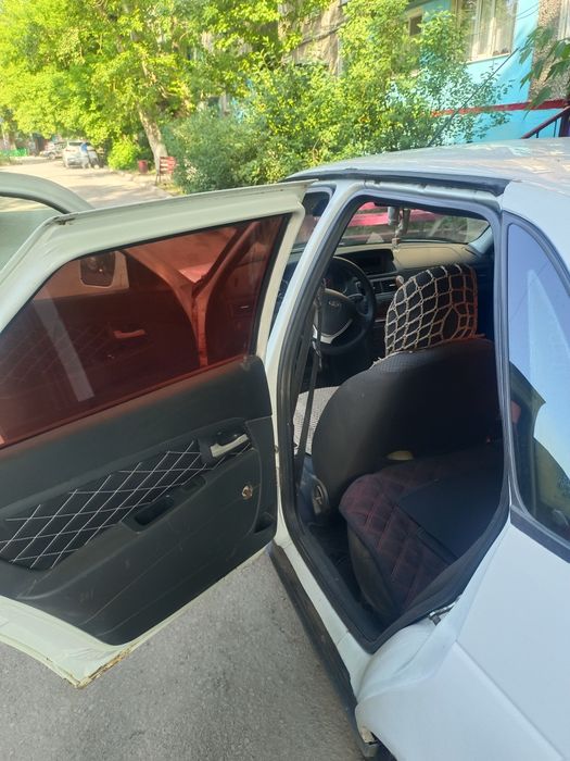 Лада приора 2013года ОБМЕН