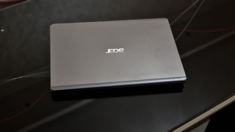 Продаётся ноутбук от ACER,Обмен есть