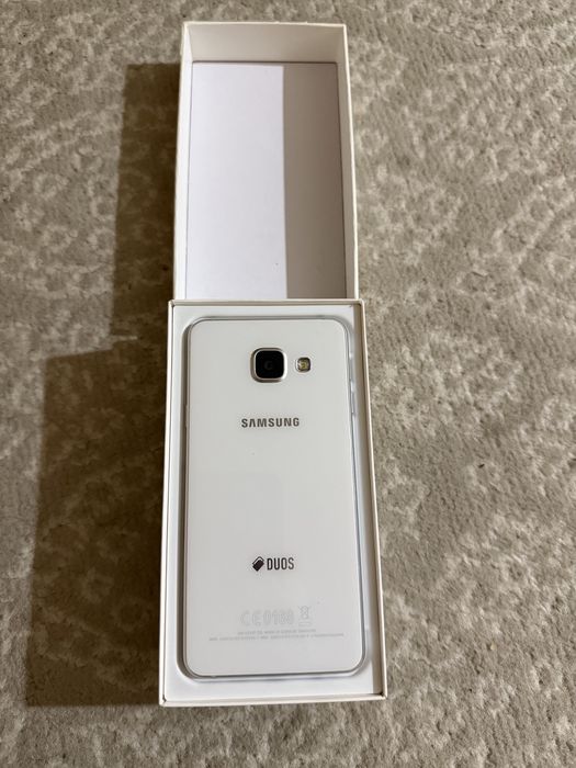 Samsung galaxy A3