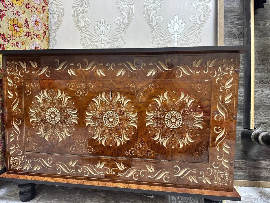 Продаётся сандук