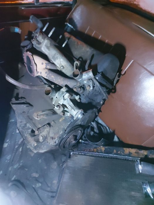 Продам Ваз 2101 каз учёт РАЗБОР