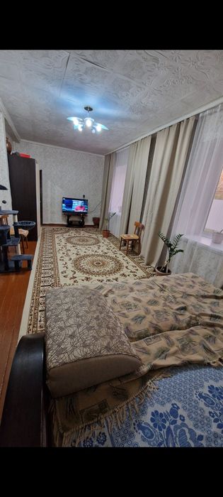 Продам частный дом п.Новостройка