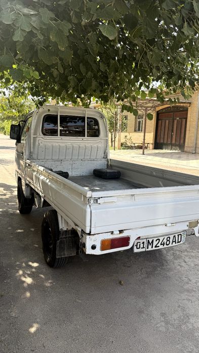 Labo 2008 yil metan gaz