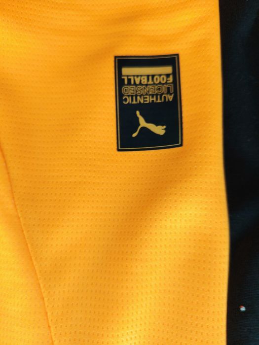 Tricou fotbal galatasaray