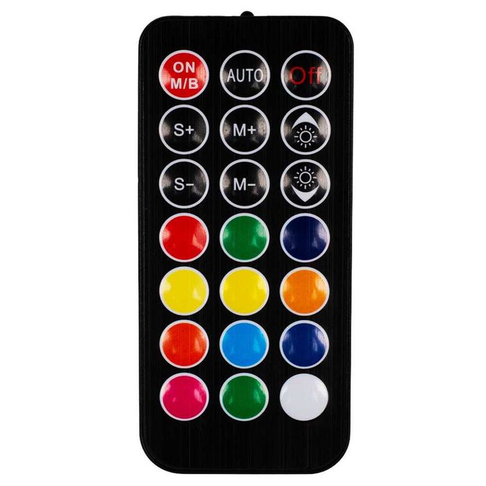 Carcasă Gaming RGB 3xARGB Aquarium USB-C Telecomandă, garanție 2 ani, nouă