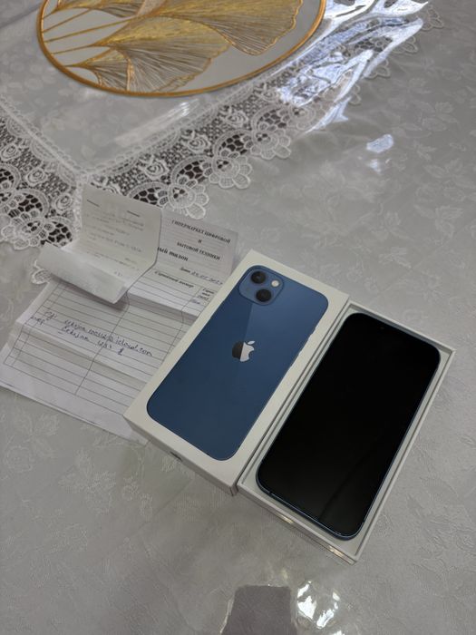 Айфон 13 Iphone 13