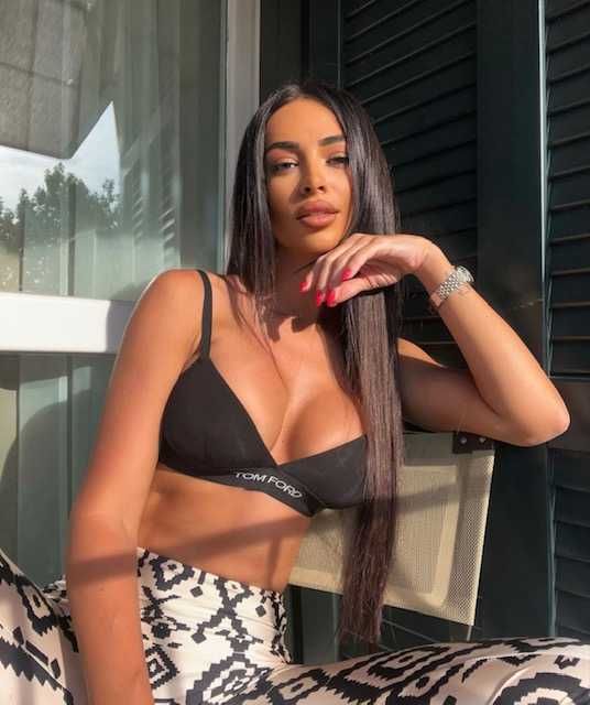 Комплект ТОМ ФОРД*TOM FORD Lycra leggings*