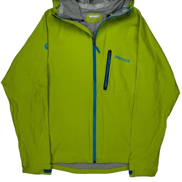 Marmot Paceline Jacket-мъжко яке