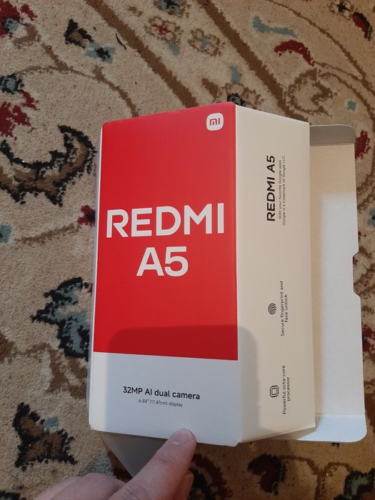 Xiaomi Redmi A5 128gb