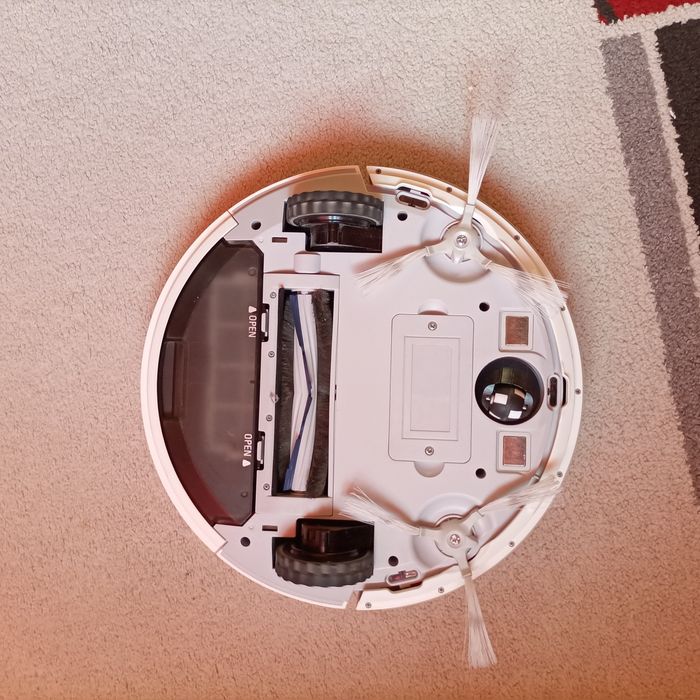 Rowenta Explore Animal Kit Serie 40