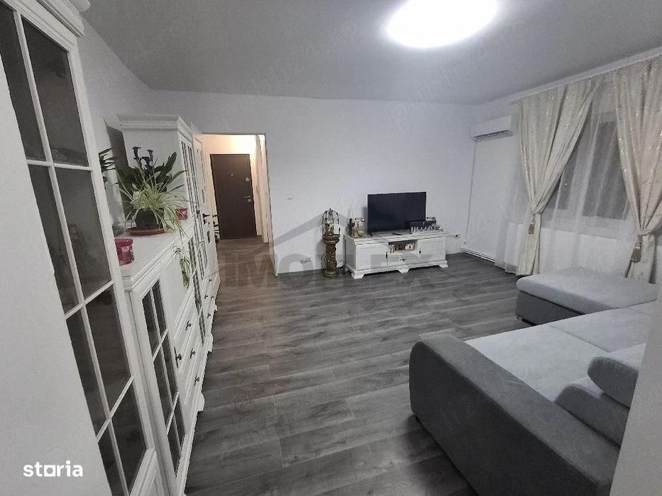 Apartament 2 camere Dambovita, Calea Sagului