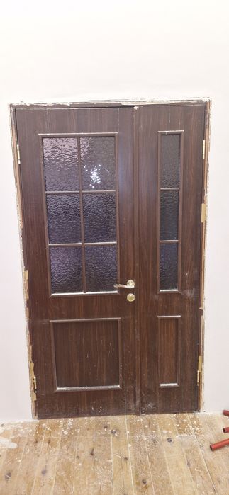 Продаются двери мдф