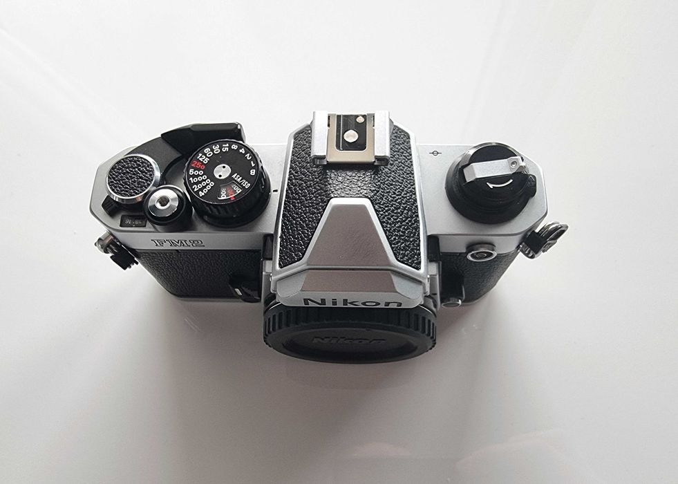 NikonFM2シルバー+Zoom-NIKKOR28-85mmセット NikonFM2シルバー+Zoom-NIKKOR28-85mmセットの通販はau PAY マーケット