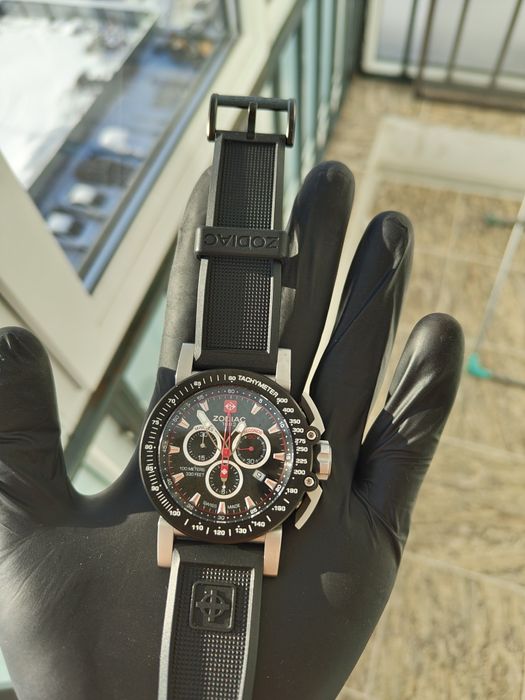 Оригинальные швейцарские часы