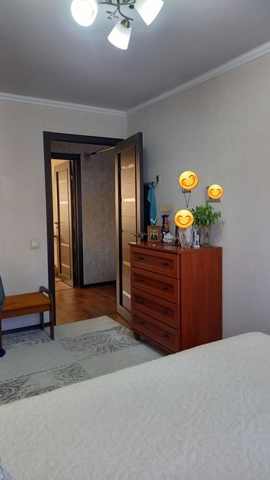 продам 3-х кв. маг.Северный