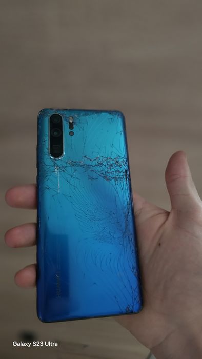 Huawei P30 Pro de vânzare