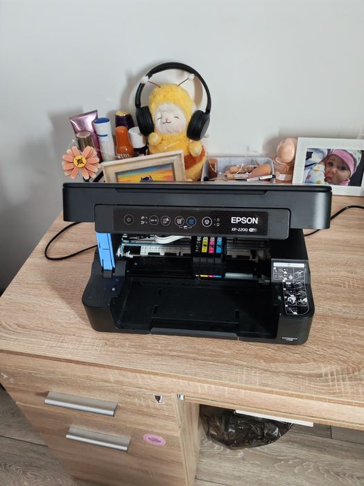 Imprimantă Epson xp-2200