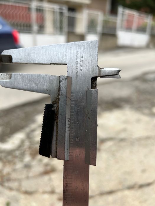 Джанти с гуми за Ауди 15цола 5х112