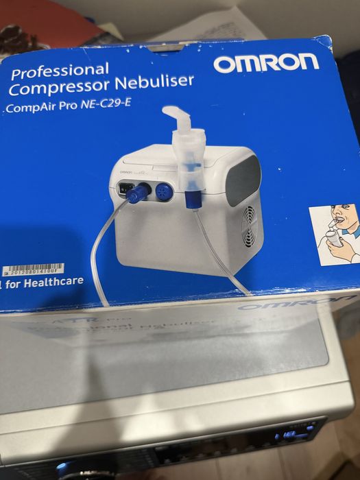Небулайзер Omron