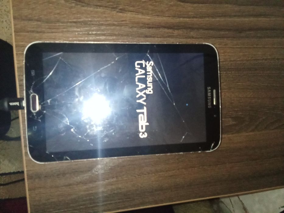 Samsung Galaxy tab 3