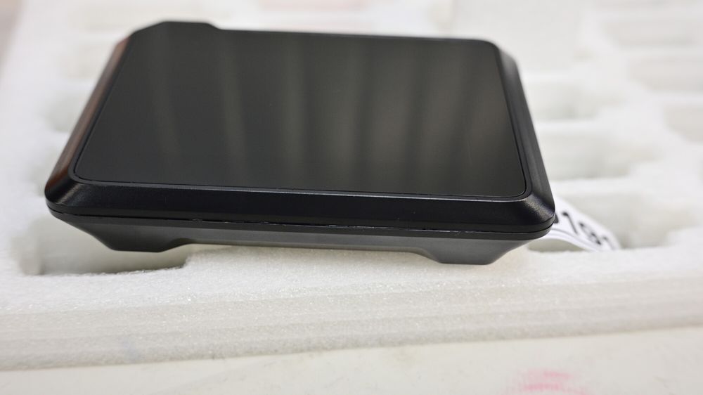 Husqvarna Svartpilen 801 2024 2025 Instrument ceas de bord display