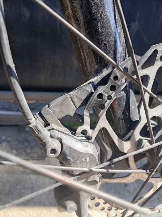 Електрическо колело Cube Stereo Hybrid 120